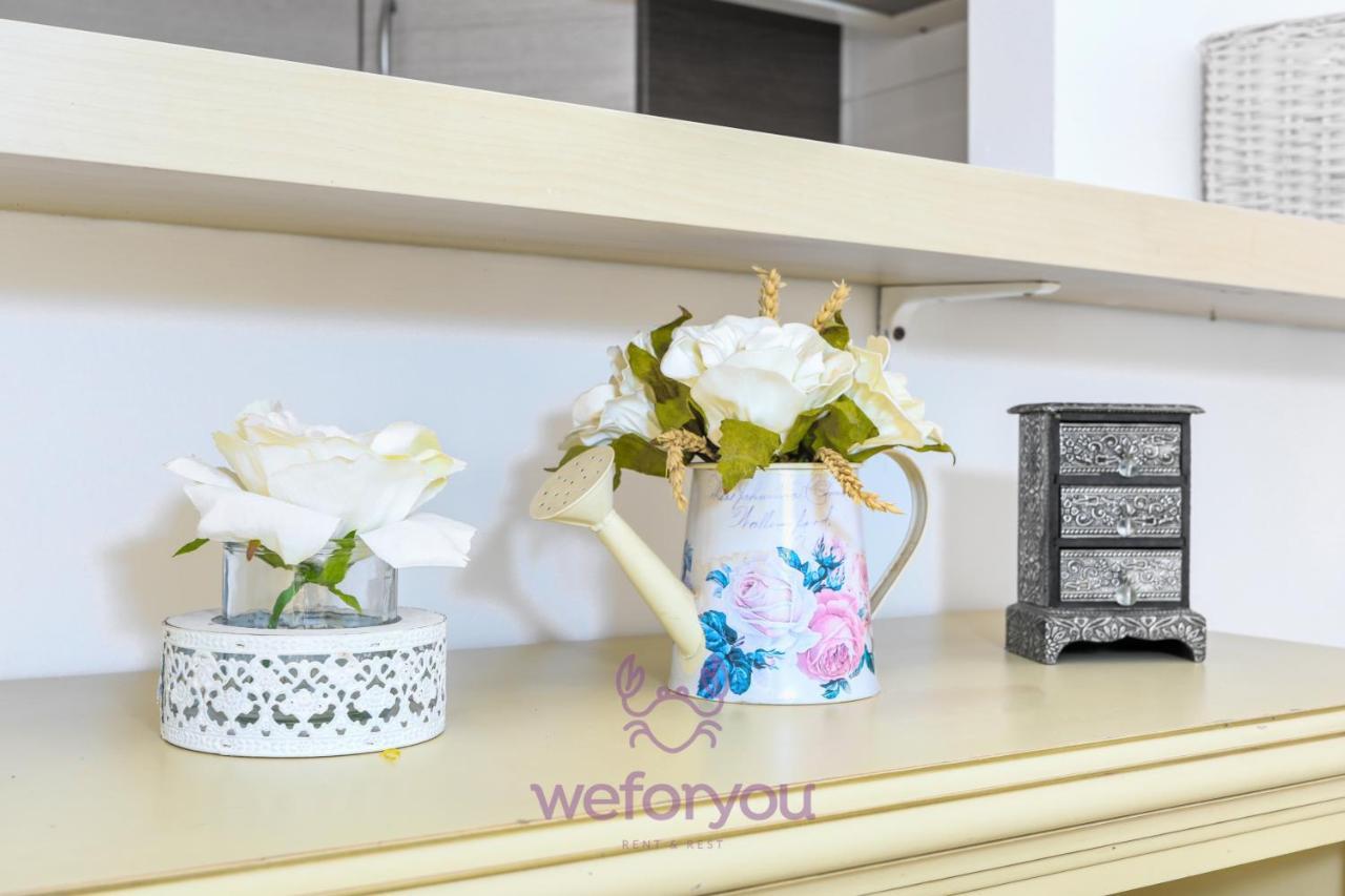 Weforyou Starfish With Swimming Pool And Parking Benalmádena Εξωτερικό φωτογραφία