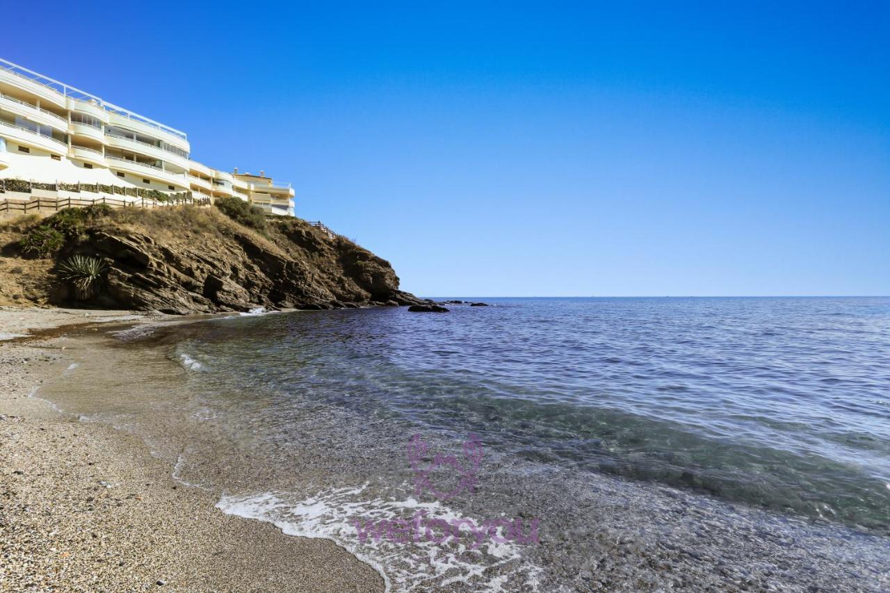 Weforyou Starfish With Swimming Pool And Parking Benalmádena Εξωτερικό φωτογραφία