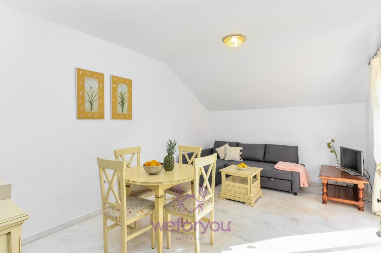 Weforyou Starfish With Swimming Pool And Parking Benalmádena Εξωτερικό φωτογραφία